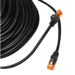 Kabel patchcord CAT-6 15m