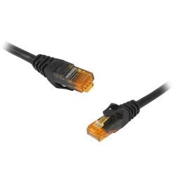 Kabel patchcord CAT-6 15m
