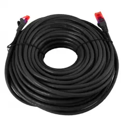 Kabel patchcord CAT-6 15m