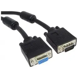 Przedłużacz VGA 10m