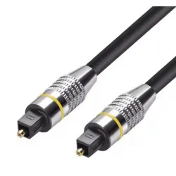 Kabel optyczny audio TOSLINK HQ 5m