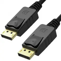 Kabel DP 1.2 10m Unitek