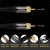Kabel Coaxial HQ 20m