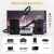 Kabel Coaxial HQ 20m