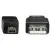 Kabel USB - mini USB 4-pin Hirose