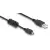 Przewód minio USB 4-pin Hirose do USB-A