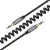 Kabel spiralny mini jack 3,5mm