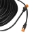 Kabel patchcord CAT-6 15m