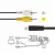 Kabel A/V VMC-15CSR1 do Sony