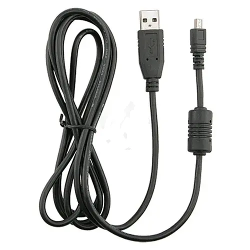Kabel USB - mini USB UC-E6 zdjęcie 4