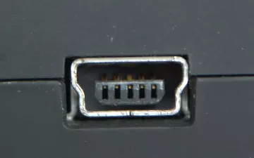 Kabel USB A - Mini-B 1m zdjęcie 2