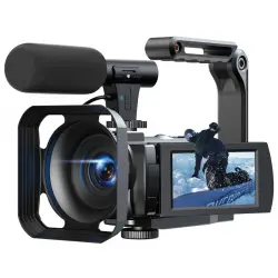 Kamera DVC 5K WiFi