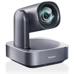 Kamera sterowana PTZ do transmisji internetowych na żywo