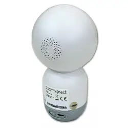 Kamera WiFi Qnect QN-IPC02 1080P