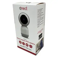 Kamera WiFi Qnect QN-IPC02 1080P