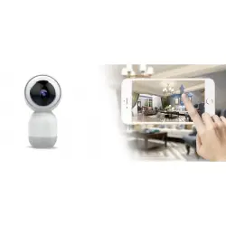 Kamera WiFi Qnect QN-IPC02 1080P