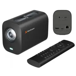 Kamera internetowa 4K do streamingu na żywo