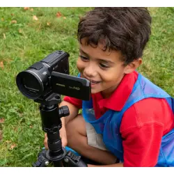 Kamera Panasonic HC-V900E-K