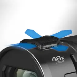 Kamera Panasonic HC-V900E-K