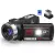 Kamera 8K do nagrywania filmów, transmisji Youtube itp.