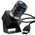 Kamera USB 12MP 120fps z zoomem optycznym 3x