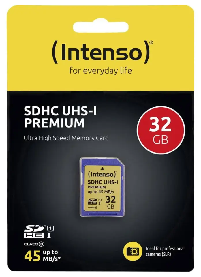 Karta pamięci SDHC 32GB zdjęcie 4