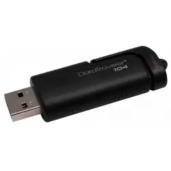Pendrive USB Data Traveler 104 16GB
