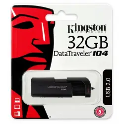 Pendrive USB Data Traveler 104 32GB