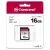 Karta pamięci Transcend SDHC 16GB Class 10 V30
