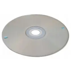 Płyta czyszcząca CD/DVD