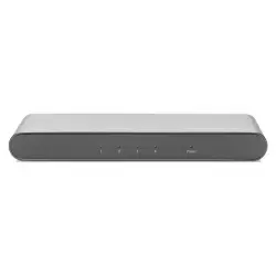Rozdzielacz HDMI 4 porty 4K HDCP 2.2