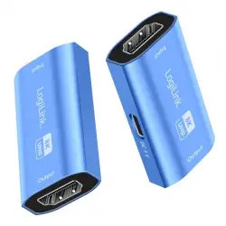 Wzmacniacz sygnału HDMI 2.1 8K 50m HD0064