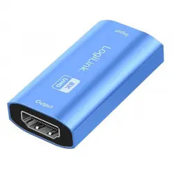 Wzmacniacz sygnału HDMI 2.1 8K 50m HD0064