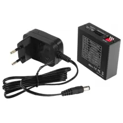 Konwerter HDMI HDCP 2.2 do 1.4