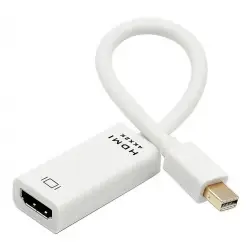 Konwerter Mini DisplayPort do HDMI MDH01