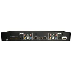 MaxTrack Media Converter CS20L