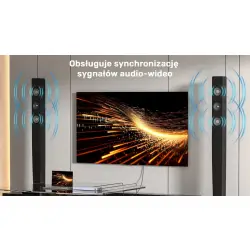 Aktywny rozdzielacz HDMI 4K 1x16 4K@30Hz