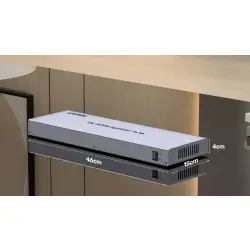 Aktywny rozdzielacz HDMI 4K 1x16 4K@30Hz