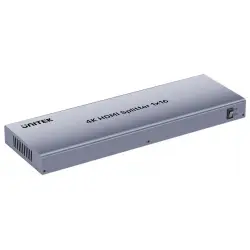 Aktywny rozdzielacz HDMI na 16 wyjść Unitek V1137AGY01-EU