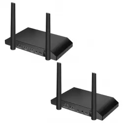 Zestaw bezprzewodowy HDMI 4K 60Hz HDW0103