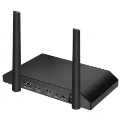 Dodatkowy odbiornik HDMI 4K 60Hz do HDW0103