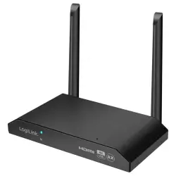 Dodatkowy odbiornik do zestawu bezprzewodowego 4K 60Hz