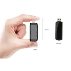 Transmiter bezprzewodowy HDMI 15m SPH-W15M