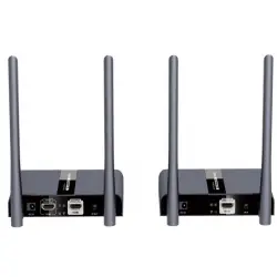 Transmiter bezprzewodowy HDMI 200m SPH-W200 4K