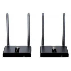 Bezprzewodowy transmiter HDMI 4K