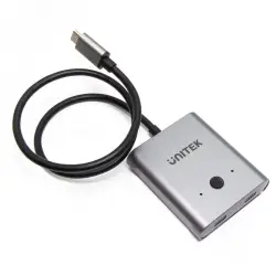 Przełącznik USB-C dwukierunkowy D1078A