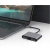 Adapter USB-C do 2xHDM + USB 3.0 + PD