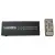 Switch HDMI 4x1 HDR + ekstraktor AES04
