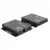 Przedłużacz HDMI po skrętce z obsługą HDMI 2.1 4K 120Hz HDR