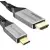 Przewód USB-C do HDMI, długość 3m.